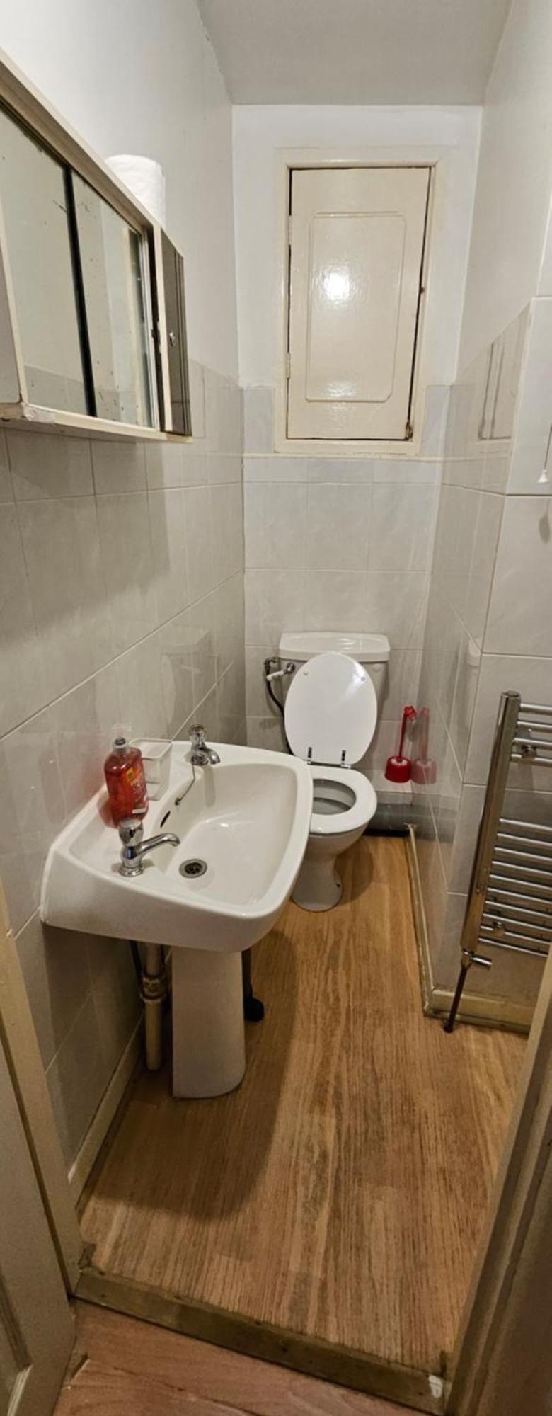 No Frills & Nothing Fancy 1 Bed Studio City Centre Кардіфф Екстер'єр фото